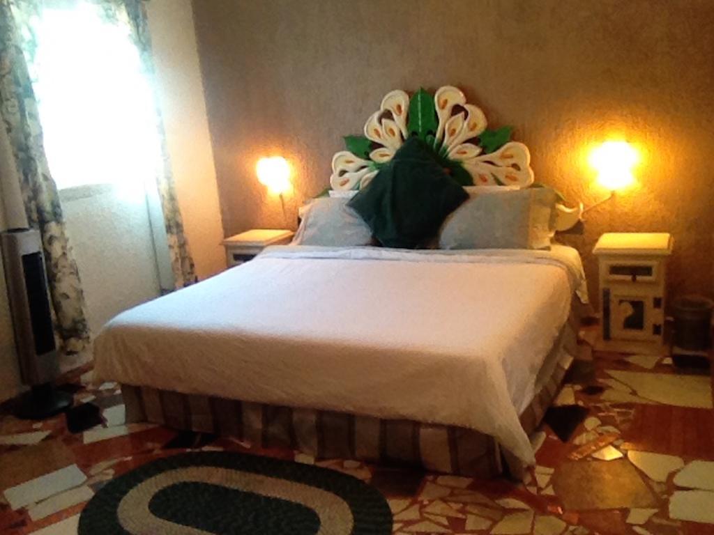 Hotel Mi Pueblito Tonalá Quarto foto