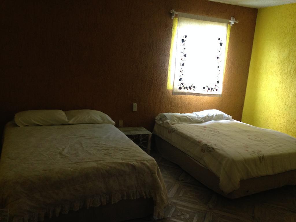 Hotel Mi Pueblito Tonalá Quarto foto